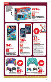 Catalogue Hyper U page 23