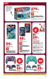 Catalogue Hyper U | Multimédia page 23