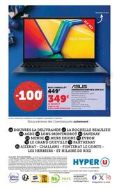 Catalogue Hyper U | Multimédia page 28