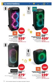 Catalogue Hyper U | Multimédia page 8