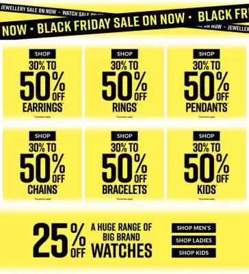 Prouds catalogue (valid until 2-12)