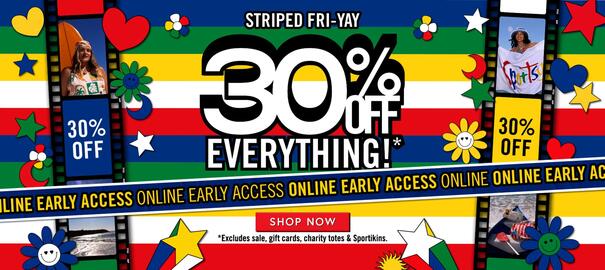 Sportsgirl catalogue Page 1