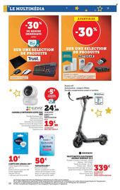 Catalogue Super U page 10