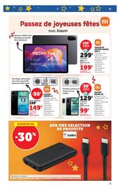 Catalogue Super U | Multimédia page 11