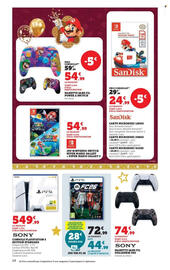 Catalogue Super U page 14