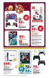 Catalogue Super U | Multimédia page 14