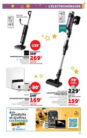 Catalogue Super U page 15