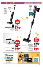 Catalogue Super U | Multimédia page 15