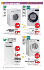 Catalogue Super U page 16