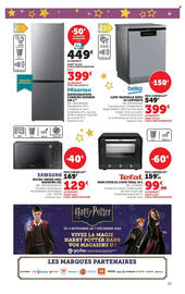 Catalogue Super U page 17