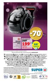 Catalogue Super U | Multimédia page 18