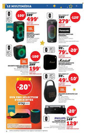 Catalogue Super U page 6