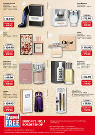 TRAVEL FREE leták Strana 11