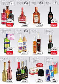 TRAVEL FREE leták Strana 3