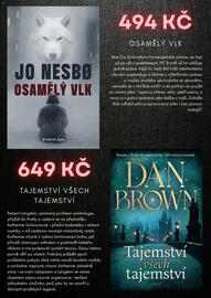 Knižní klub leták Strana 2