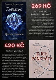 Knižní klub leták Strana 3