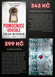 Knižní klub leták Strana 4