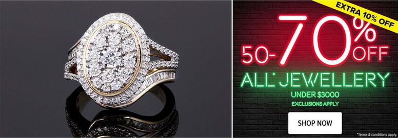 Shiels catalogue Page 1