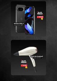 Vanden Borre folder week 48 Pagina 3