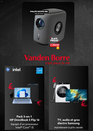 Vanden Borre folder week 48 Pagina 6