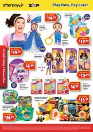 Casey's Toys catalogue Page 4