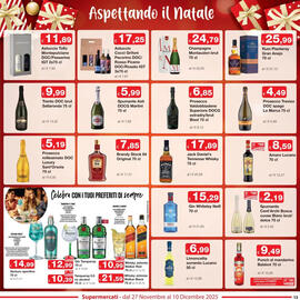 Volantino Sì con te Pagina 13