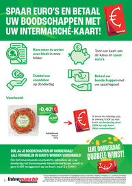 Intermarché folder Pagina 2