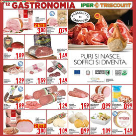 Volantino Iper Triscount Pagina 12