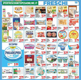 Volantino Iper Triscount Pagina 15