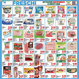 Volantino Iper Triscount Pagina 16