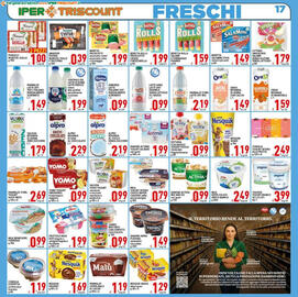 Volantino Iper Triscount Pagina 17
