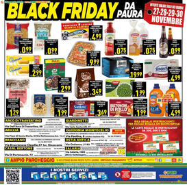 Volantino Iper Triscount Pagina 20