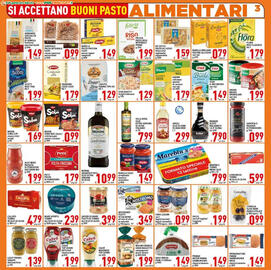 Volantino Iper Triscount Pagina 3