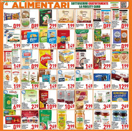 Volantino Iper Triscount Pagina 4