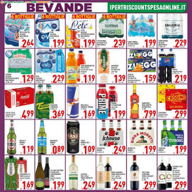 Volantino Iper Triscount Pagina 6