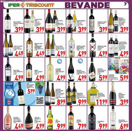 Volantino Iper Triscount Pagina 7