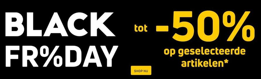 Torfs folder week 48 Pagina 1