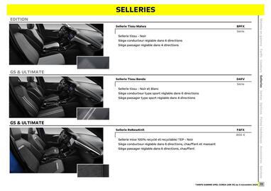 Opel folder Pagina 12