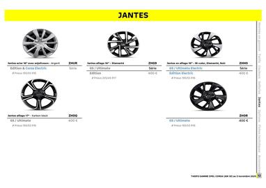 Opel folder Pagina 13