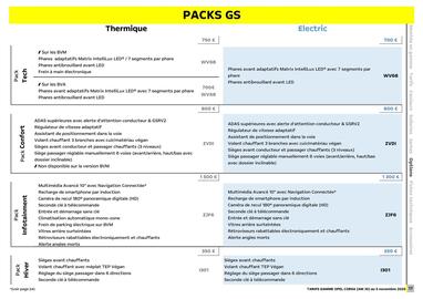 Opel folder Pagina 18