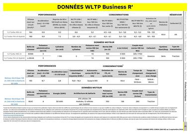 Opel folder Pagina 22