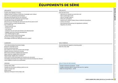 Opel folder Pagina 3