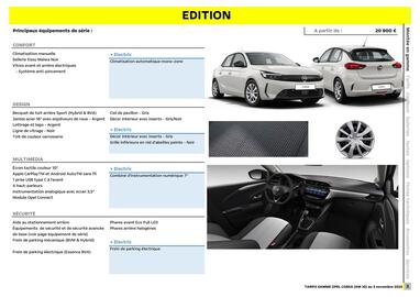 Opel folder Pagina 4