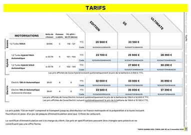 Opel folder Pagina 8