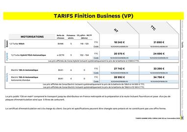 Opel folder Pagina 9