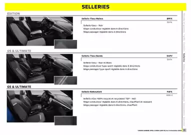 Opel folder Pagina 12