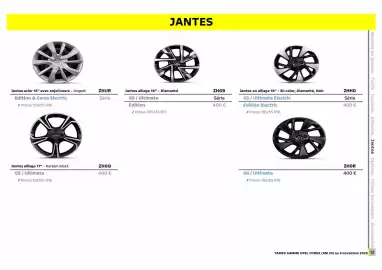 Opel folder Pagina 13