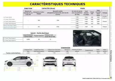 Opel folder Pagina 23