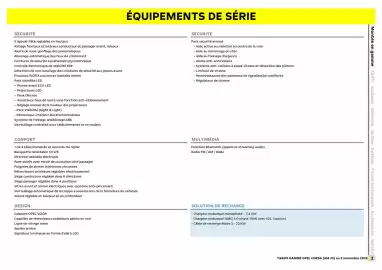 Opel folder Pagina 3