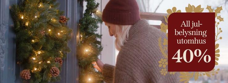 Plantagen annonsblad Sida 1